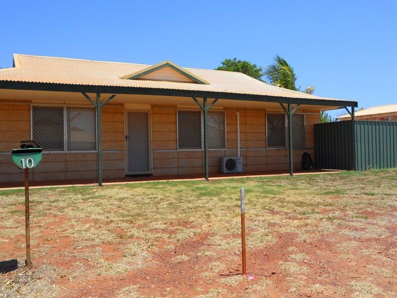 10 Baynton Drive, Baynton WA 6714
