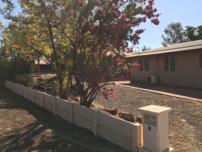 4 Truslove Way, Pegs Creek WA 6714