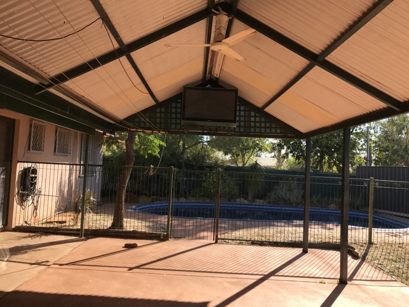 4 Truslove Way, Pegs Creek WA 6714