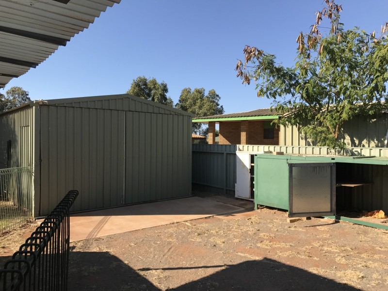 4 Truslove Way, Pegs Creek WA 6714