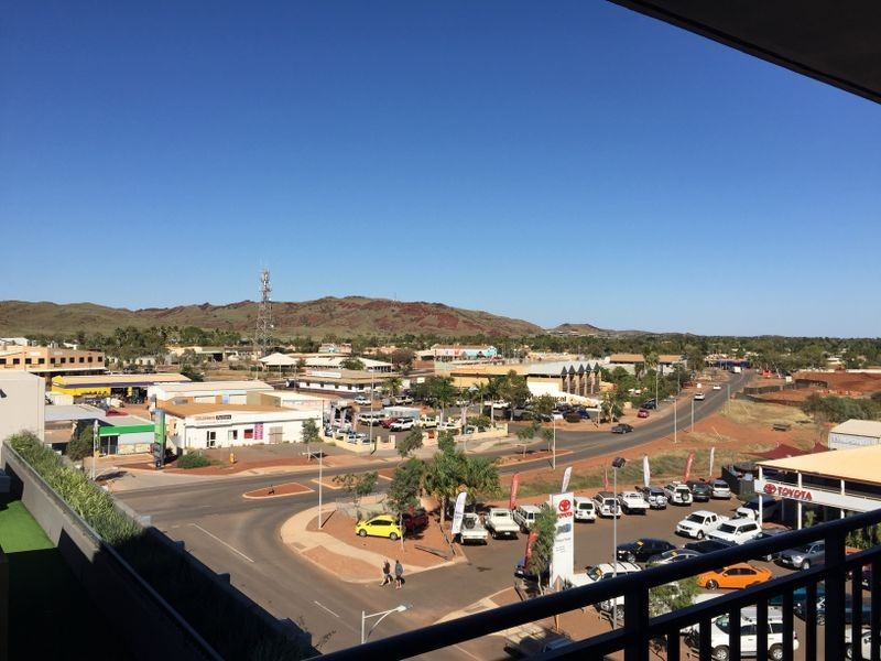 57/23 Sharpe Avenue, Karratha WA 6714