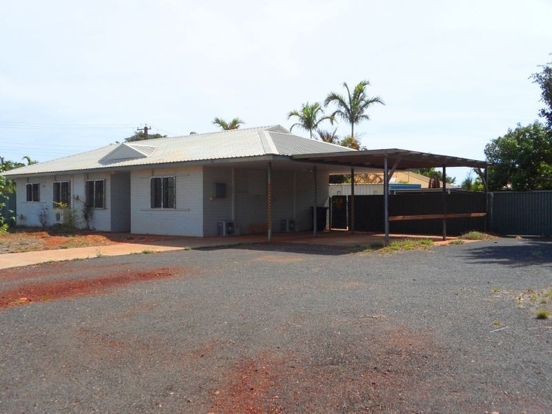 24 Dixon Street, Nickol WA 6714