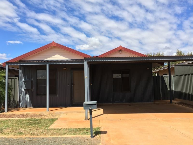 24 Woodswallow Bend, Nickol WA 6714