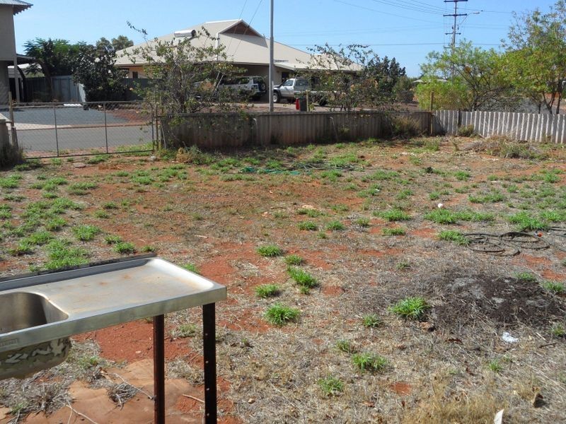 1 Bateman Court, Karratha WA 6714