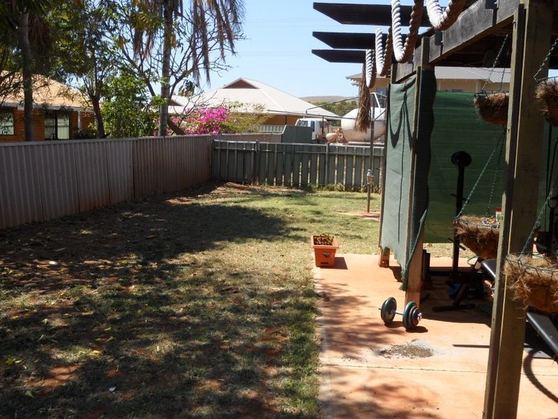 1 Bateman Court, Karratha WA 6714