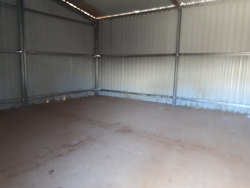 227 Exmouth Avenue, Paraburdoo WA 6754