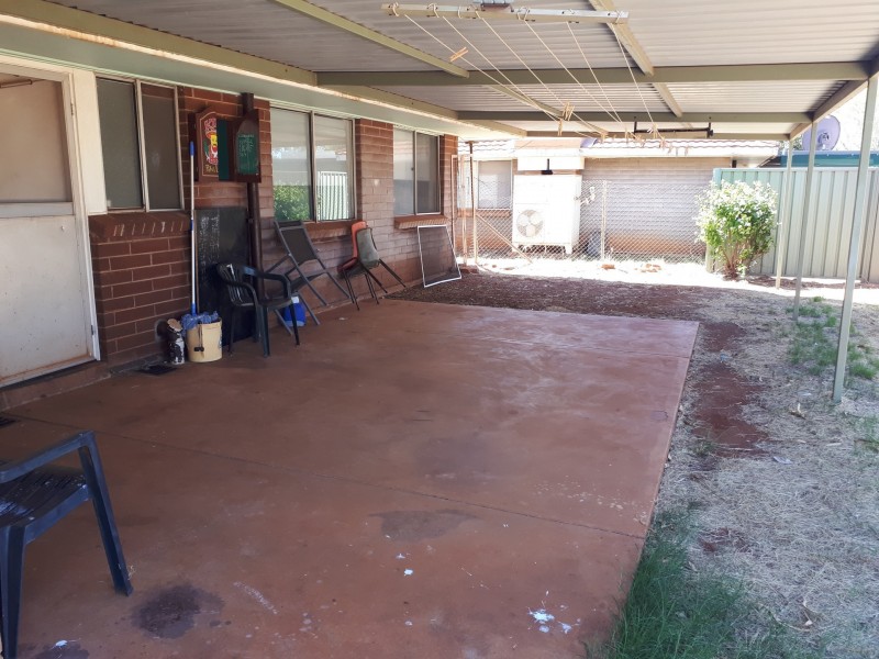 227 Exmouth Avenue, Paraburdoo WA 6754