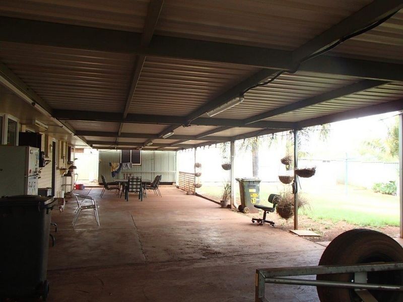 1196 Wilgerup Street, Tom Price WA 6751