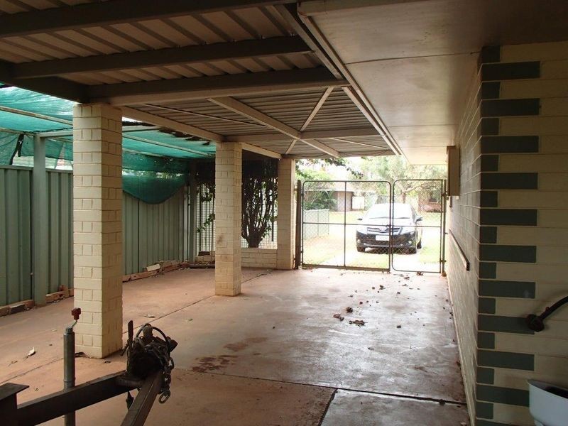 1196 Wilgerup Street, Tom Price WA 6751