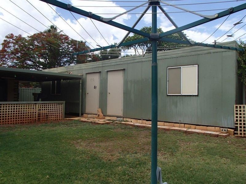 1196 Wilgerup Street, Tom Price WA 6751