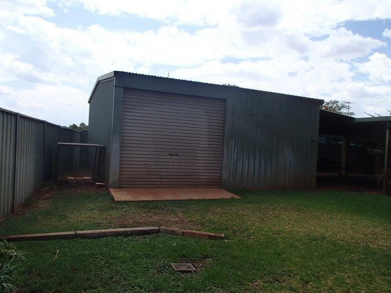 1196 Wilgerup Street, Tom Price WA 6751