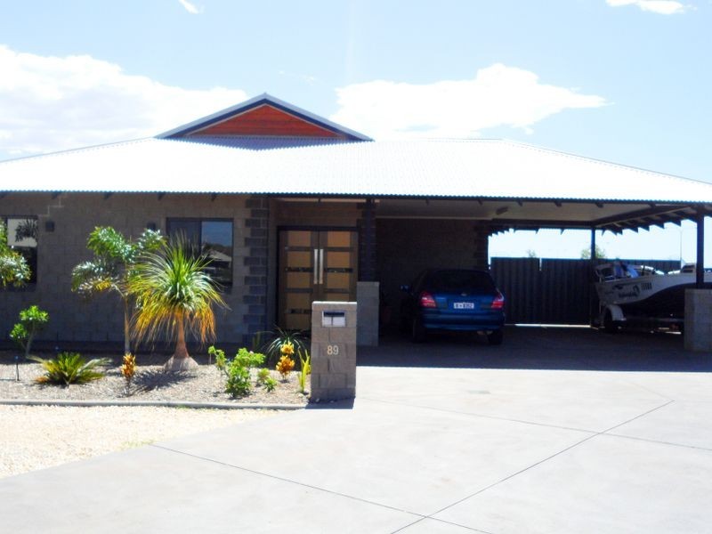 89 Bajamalu, Baynton WA 6714