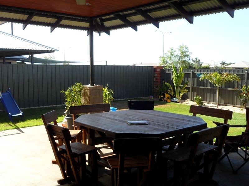 89 Bajamalu, Baynton WA 6714