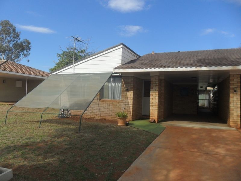 599A Nickol Avenue, Paraburdoo WA 6754