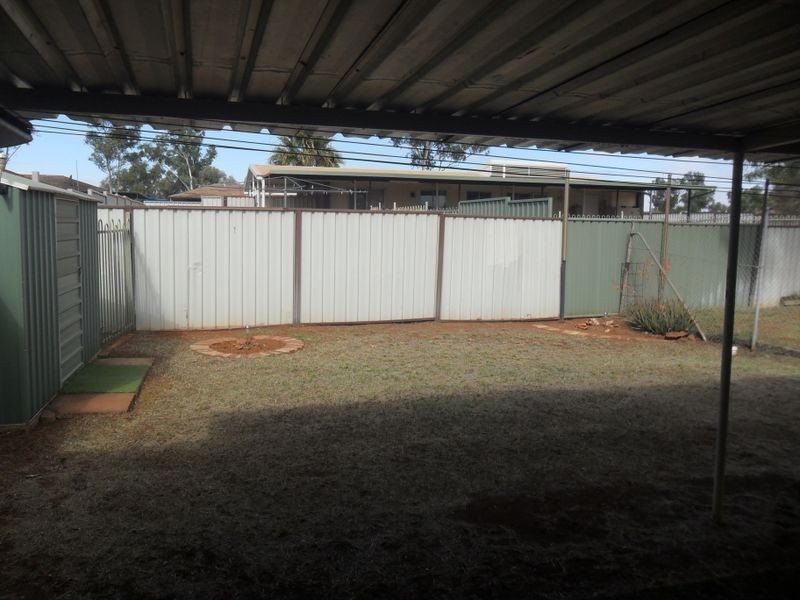 599A Nickol Avenue, Paraburdoo WA 6754
