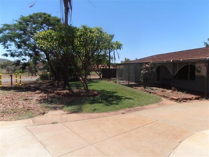 1172 Tarwonga Street, Tom Price WA 6751