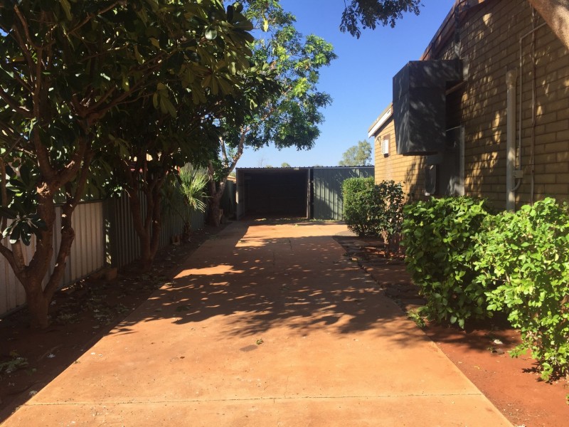 8 Lockyer Way, Roebourne WA 6718