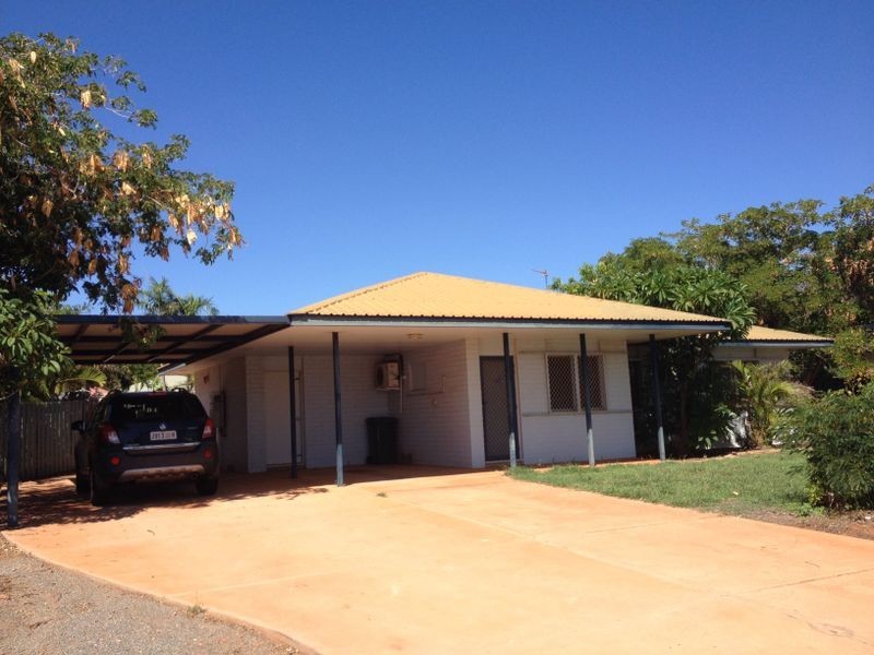 11 White Court, Karratha WA 6714