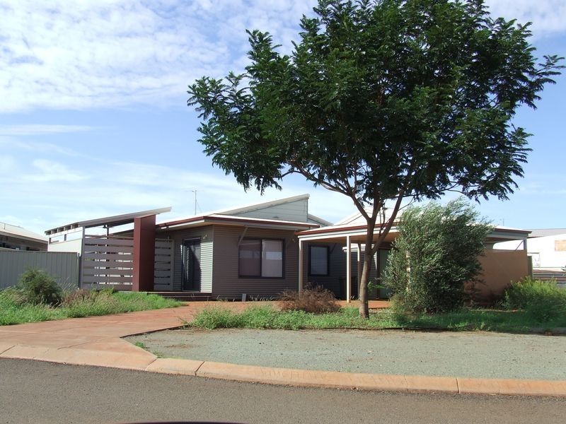 2 Opthalmia Cres, Newman WA 6753