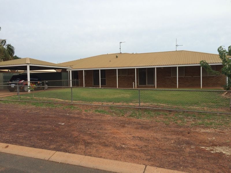 9 Swetman Way, Nickol WA 6714