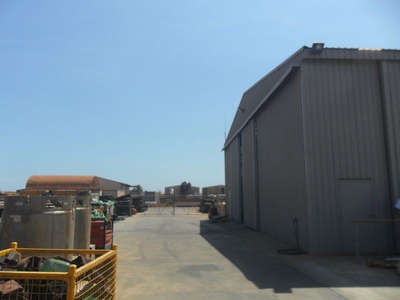 Part Lot 2 Coolawanyah RD, Baynton WA 6714