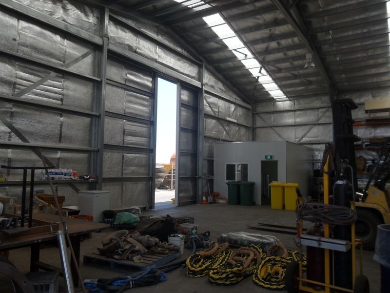 Part Lot 2 Coolawanyah RD, Baynton WA 6714