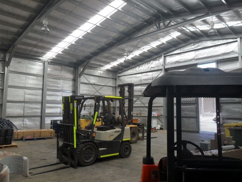 Part Lot 2 Coolawanyah RD, Baynton WA 6714