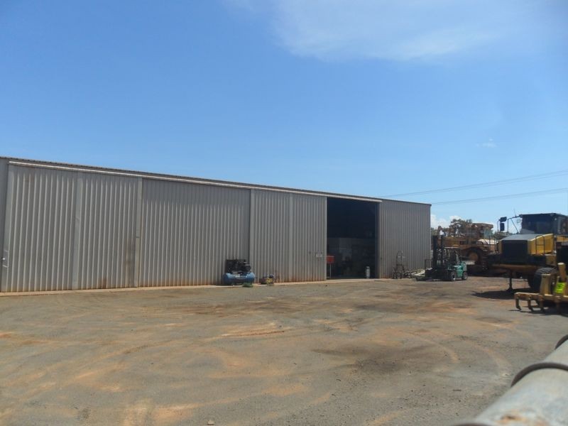 2510 Coolawanyah Rd, Baynton WA 6714