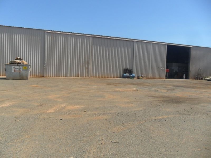 2510 Coolawanyah Rd, Baynton WA 6714