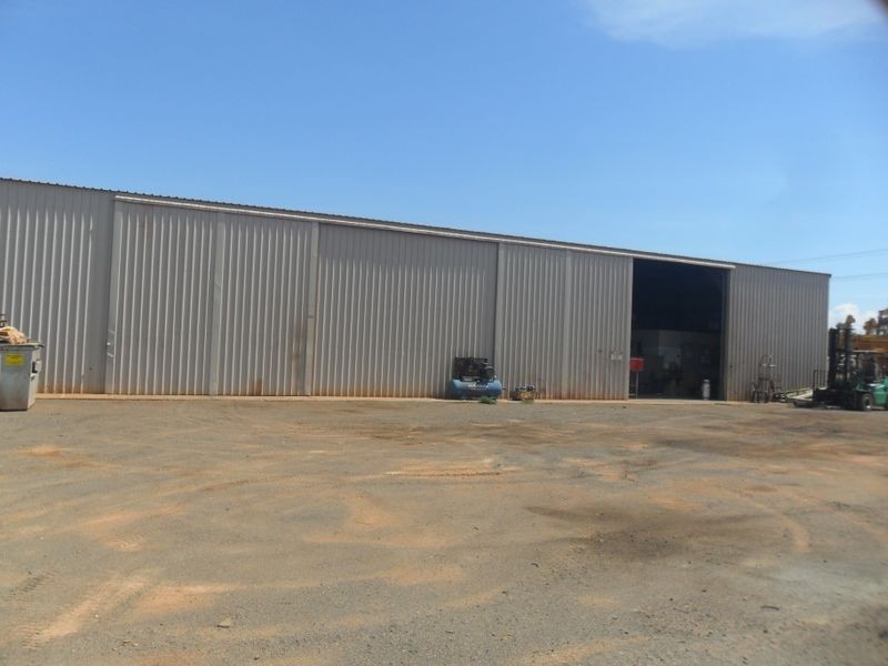 2510 Coolawanyah Rd, Baynton WA 6714