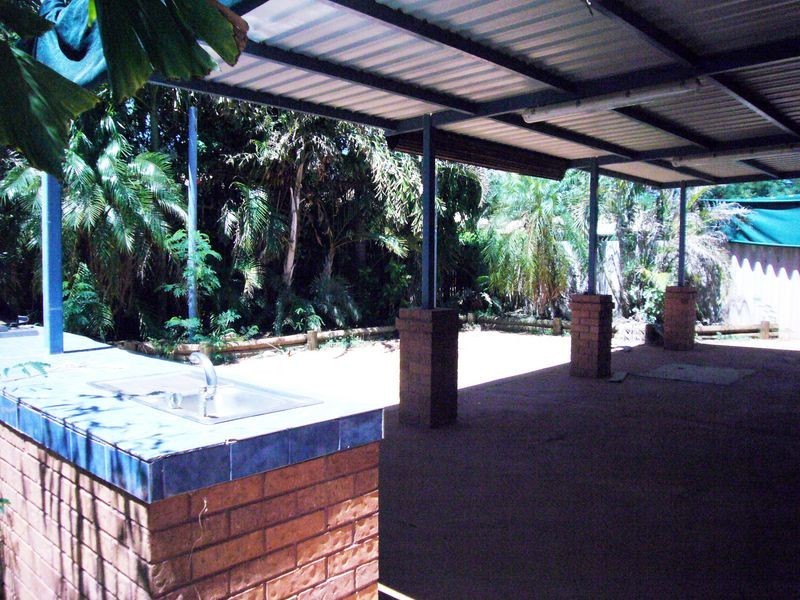 3a Gleeson Place, Karratha WA 6714