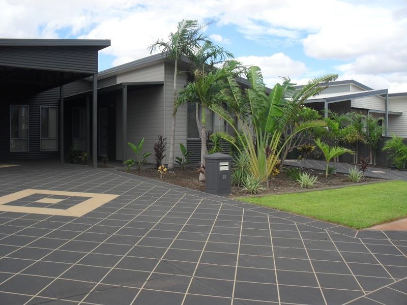 15 Perentie Way, Baynton WA 6714