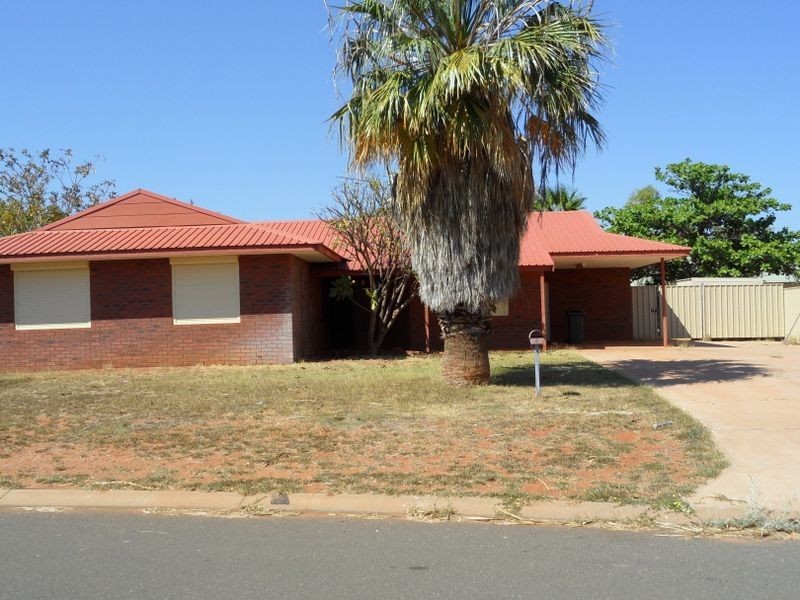 5 Britt Place, Karratha WA 6714