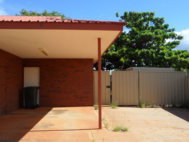 5 Britt Place, Karratha WA 6714