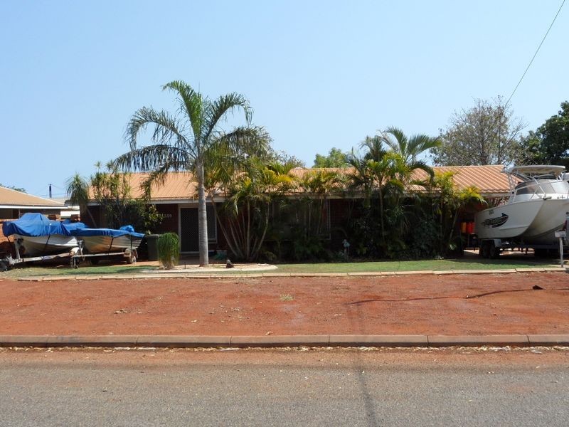 559 Emma Street, Karratha WA 6714