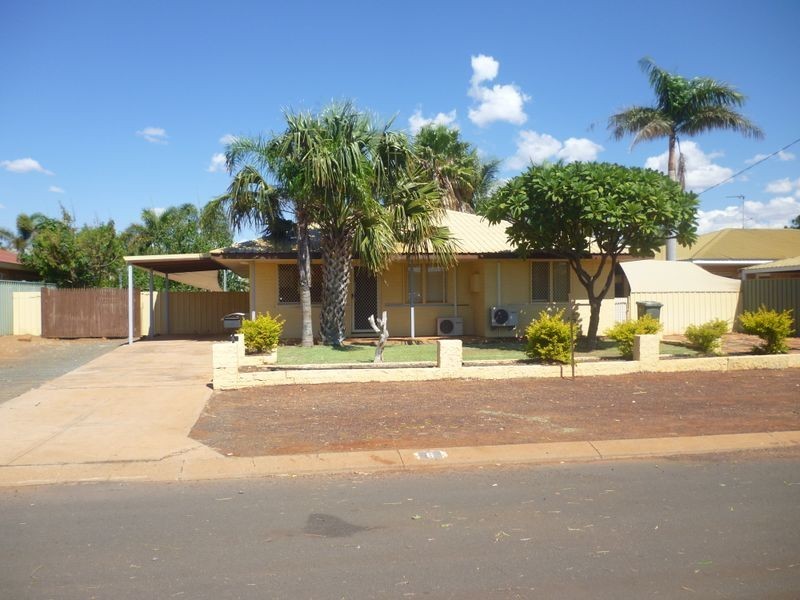 6 Gething Court, Karratha WA 6714