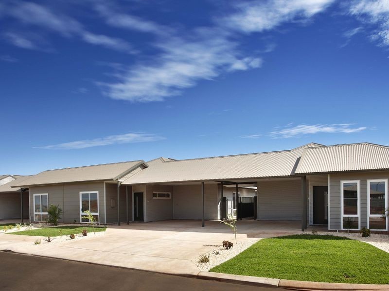 4 / 3 Perentie Road, Baynton WA 6714