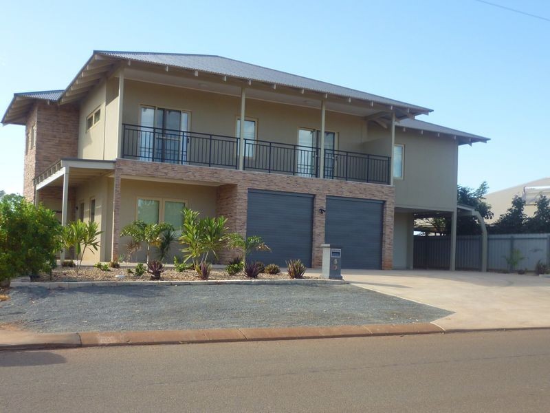 5 Teesdale Place, Millars Well WA 6714