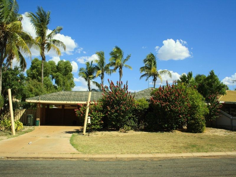 7 Sing Place, Pegs Creek WA 6714