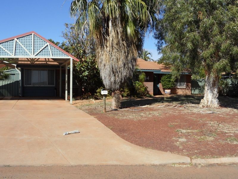 484 McKenzie Way, Bulgarra WA 6714