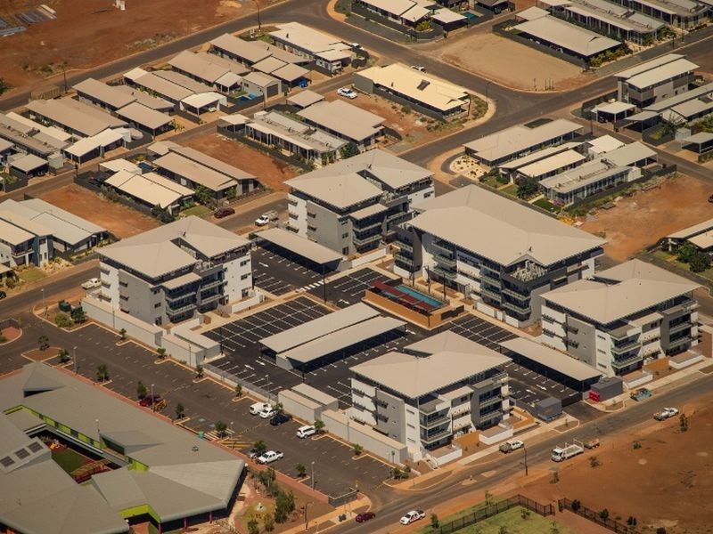 55 Gardugarli drive, Baynton WA 6714