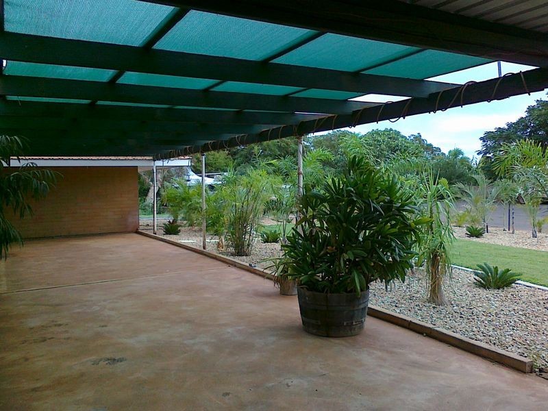 17 Yannarie Crescent, Dampier WA 6713