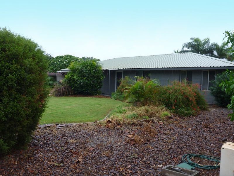 1037 Gungarri Circuit, Tom Price WA 6751