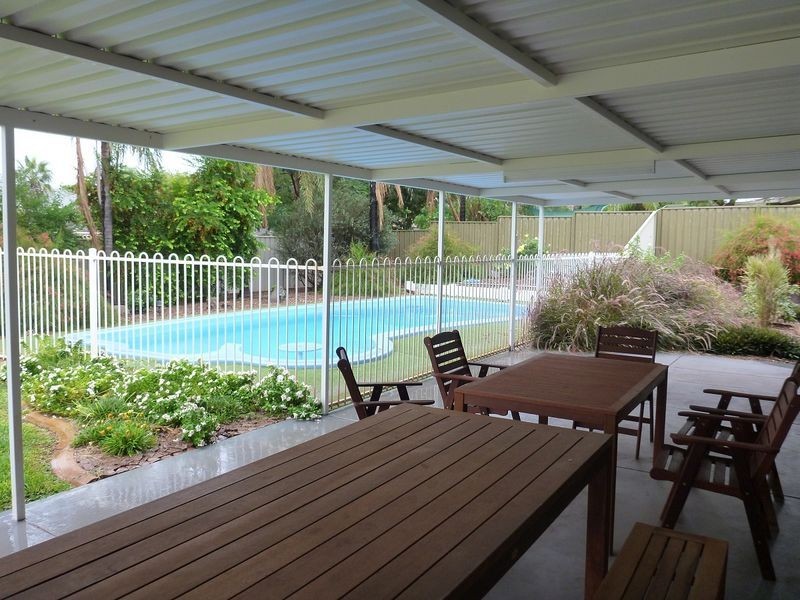 1037 Gungarri Circuit, Tom Price WA 6751