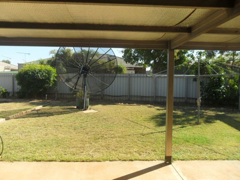 8 Hancock Way, Bulgarra WA 6714