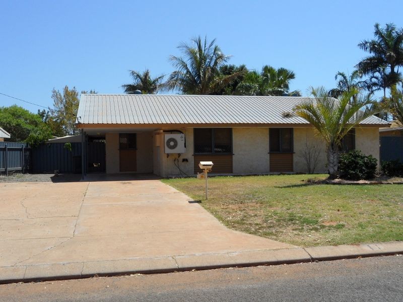 11 Cowan Way, Pegs Creek WA 6714