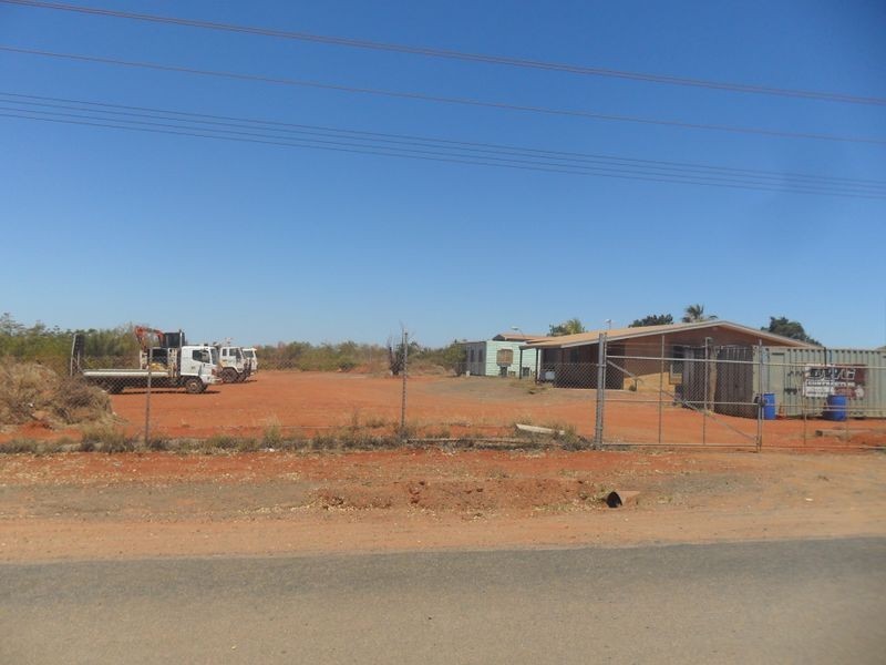 3/6 Wilson Way, Wickham WA 6720