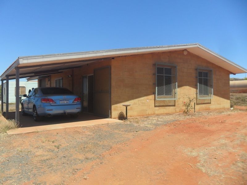 3/6 Wilson Way, Wickham WA 6720