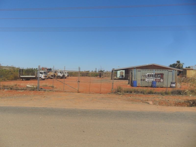 3/6 Wilson Way, Wickham WA 6720