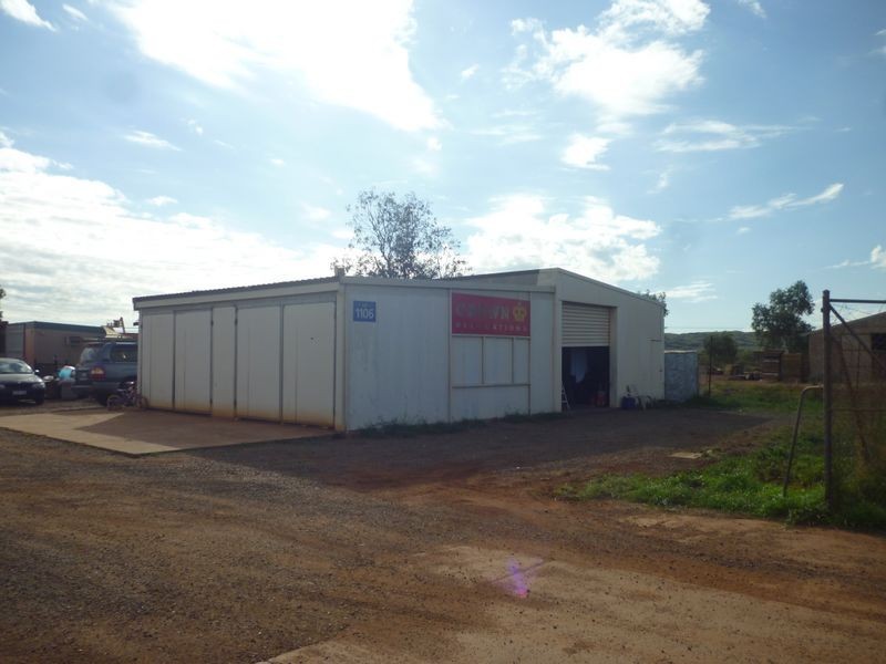 1106 Lambden Road, Baynton WA 6714